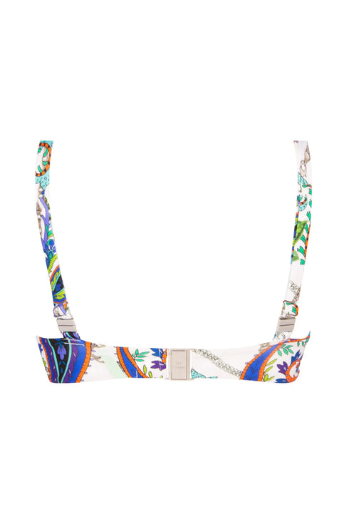 Lise Charmel 63B Odyssee Cashmer Triangle Contour Underwire